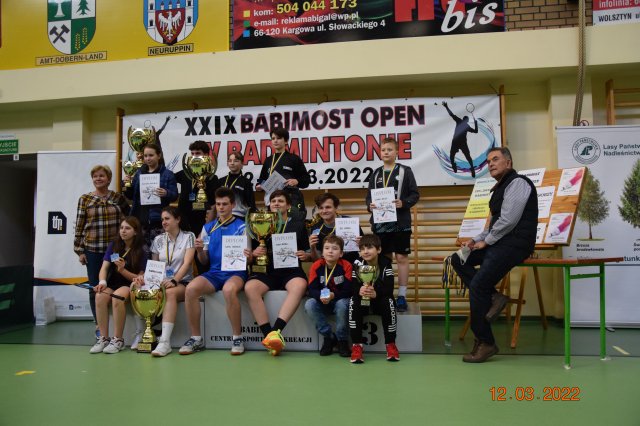 babopen 73